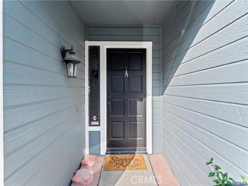 1262 E La Palma  A  Avenue, Anaheim, CA