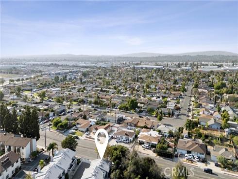 1262 E La Palma  A  Avenue, Anaheim, CA