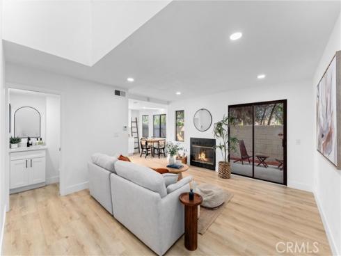 1262 E La Palma  A  Avenue, Anaheim, CA