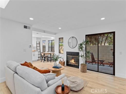 1262 E La Palma  A  Avenue, Anaheim, CA