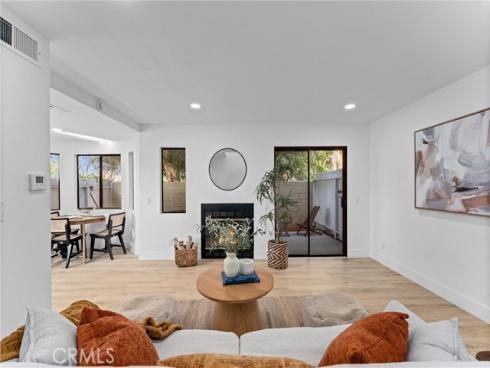 1262 E La Palma  A  Avenue, Anaheim, CA