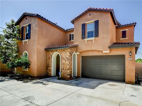 1855 W Willow Avenue, Anaheim, CA