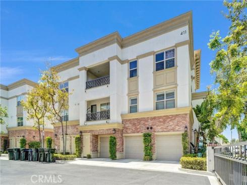 411 S Anaheim  4  Boulevard, Anaheim, CA