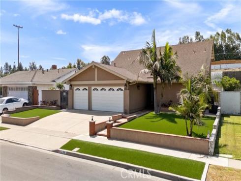 4360 E Addington Drive, Anaheim, CA