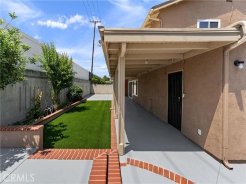 4360 E Addington Drive, Anaheim, CA
