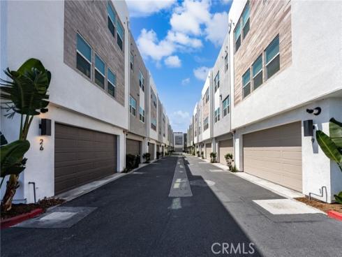 921 E Mason  28  Lane, Anaheim, CA