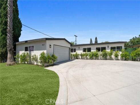 837 S Magnolia   Avenue, Anaheim, CA