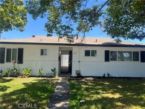 816 N Magnolia   Avenue, Anaheim, CA
