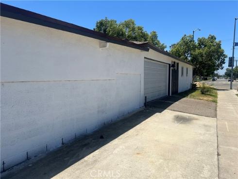 816 N Magnolia   Avenue, Anaheim, CA