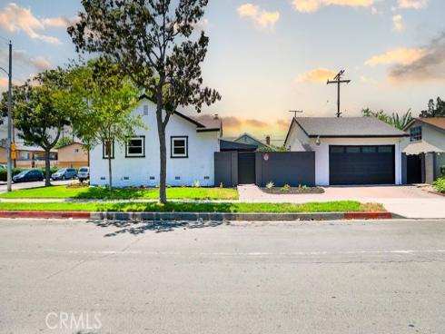 1725 W Beacon   Avenue, Anaheim, CA