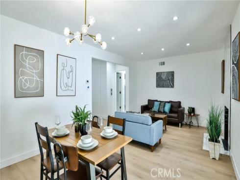 1725 W Beacon   Avenue, Anaheim, CA