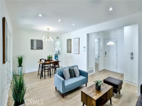 1725 W Beacon   Avenue, Anaheim, CA