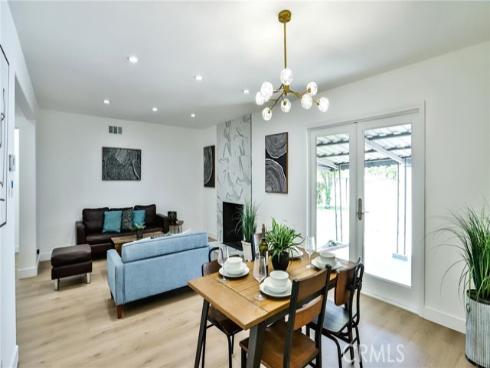 1725 W Beacon   Avenue, Anaheim, CA