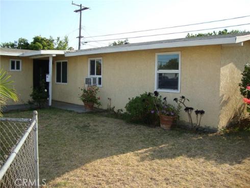 2100 W Dogwood   Avenue, Anaheim, CA