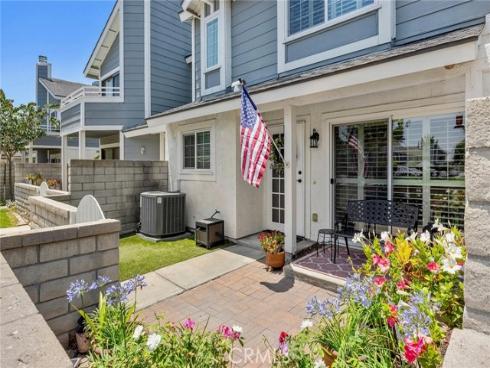 199 N Magnolia Avenue D , Anaheim, CA