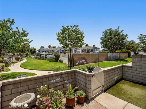 199 N Magnolia Avenue D , Anaheim, CA