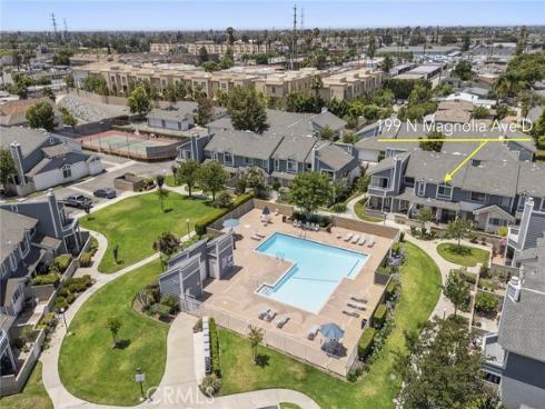 199 N Magnolia Avenue  D , Anaheim, CA