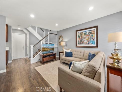 199 N Magnolia Avenue D , Anaheim, CA