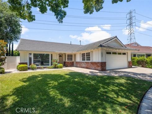 1537 W Laster   Avenue, Anaheim, CA