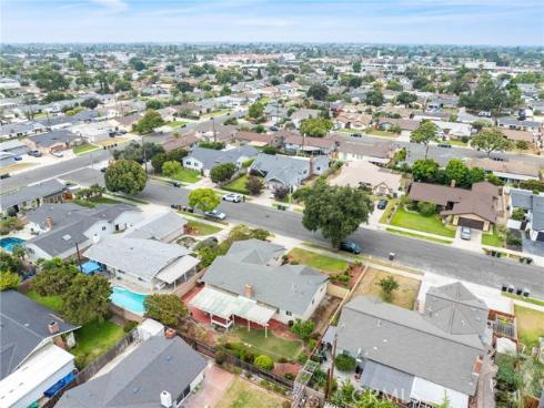 428 S Camellia   Street, Anaheim, CA