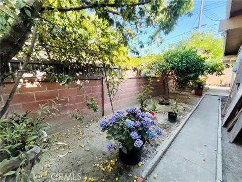 2362 W Mall Avenue, Anaheim, CA