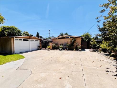 2362 W Mall Avenue, Anaheim, CA