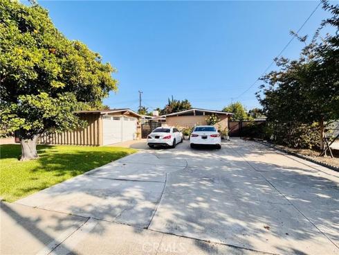 2362 W Mall Avenue, Anaheim, CA