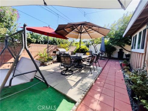 2362 W Mall Avenue, Anaheim, CA