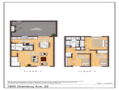 1800 W Gramercy 22 Avenue, Anaheim, CA