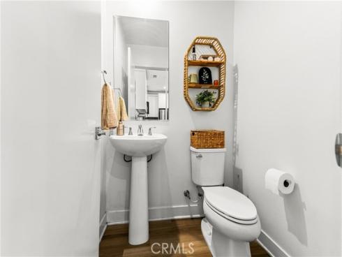 1206 W Cara Drive, Anaheim, CA