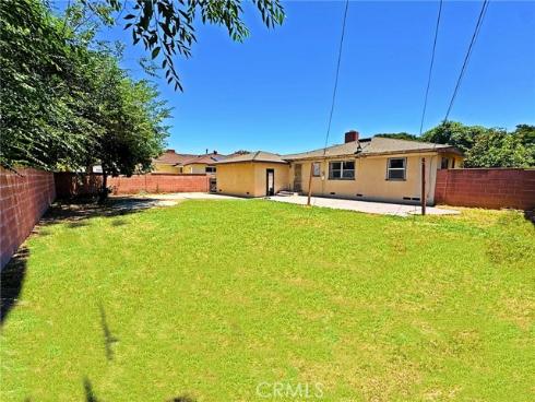 919 N Onondaga Avenue, Anaheim, CA