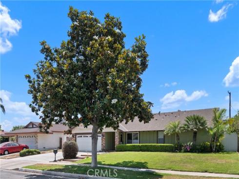 2816 E Alden Place, Anaheim, CA