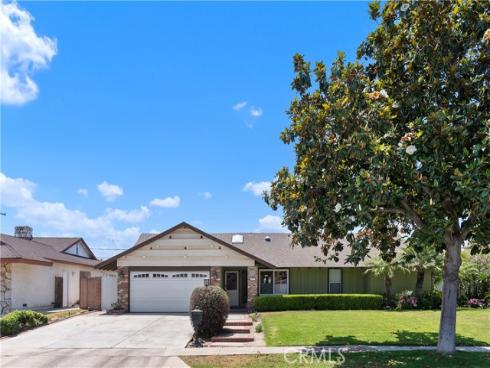 2816 E Alden Place, Anaheim, CA
