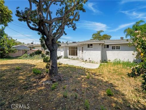 1512 S Dallas Drive, Anaheim, CA