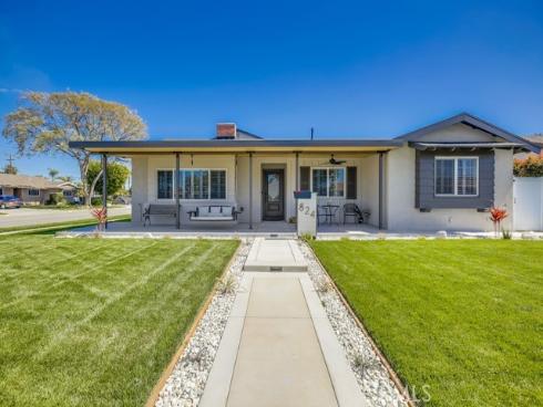 824 S Dune Street, Anaheim, CA