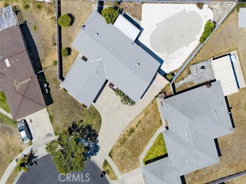 601 S Kiama   Street, Anaheim, CA