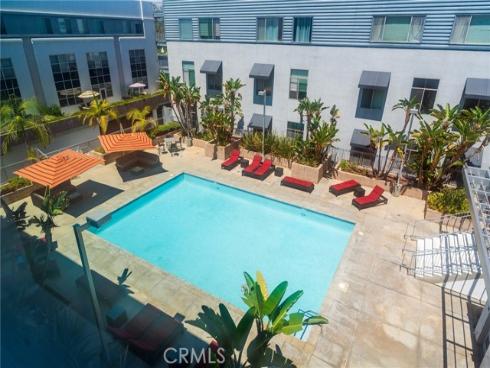 435 W Center Street 429 , Anaheim, CA