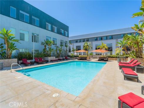 435 W Center Street 429 , Anaheim, CA