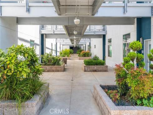 435 W Center Street 429 , Anaheim, CA