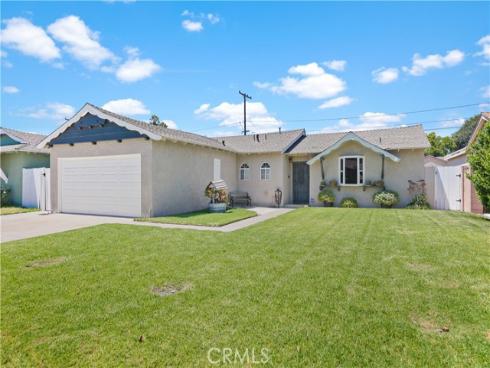 1131 W Beacon   Avenue, Anaheim, CA