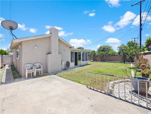 1131 W Beacon   Avenue, Anaheim, CA