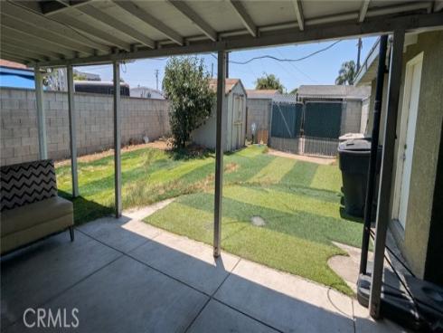 1786 W Crescent   Avenue, Anaheim, CA