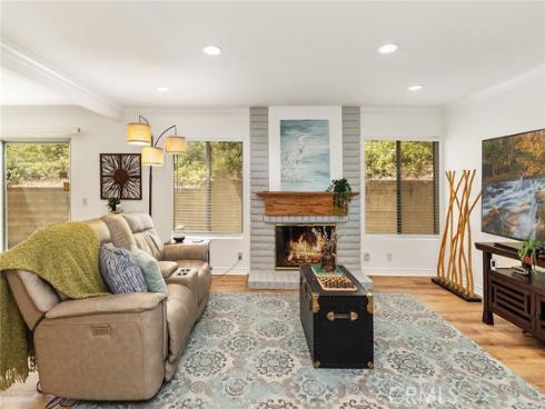 5524 E Vista Del Dia , Anaheim, CA