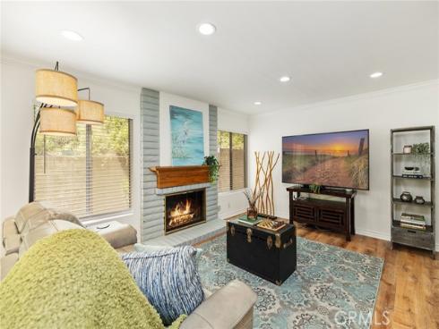 5524 E Vista Del Dia , Anaheim, CA