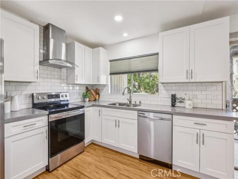 1124 S Citron  85 , Anaheim, CA