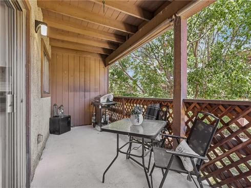 1124 S Citron  85 , Anaheim, CA