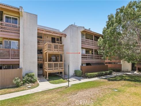 1124 S Citron  85 , Anaheim, CA