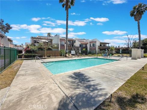 1124 S Citron  85 , Anaheim, CA