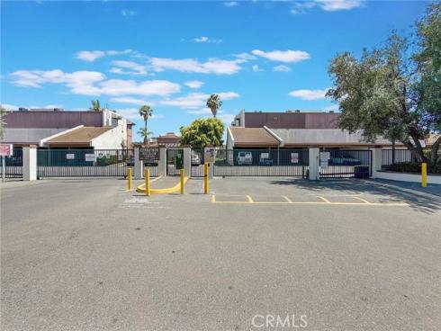 1124 S Citron  85 , Anaheim, CA