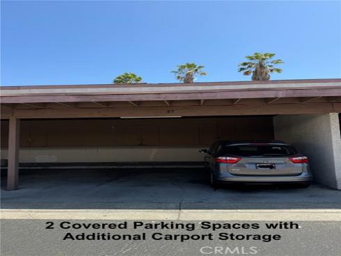 1124 S Citron  85 , Anaheim, CA